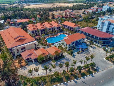 MANLI RESORT QUANG BINH (Đồng Hới).